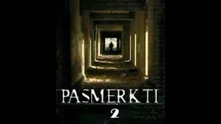 Pasmerkti 2 sezonas 29 serija