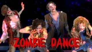 "Zombie Dance" | Dr Lyrical | TNT Music Videos Denver