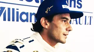 Ayrton Senna - A Life Worthwhile