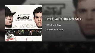 Hector & Tito - 01 Track 1 Intro/Si Estoy Facil