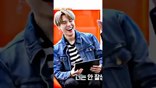 jimin vs chair fight 😂🤣😌but he  always smile face ♥️😂 happy birthday jimin in the advance 🎂#jimin ♥️