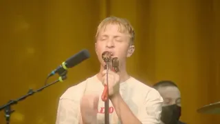 The Drums "Me And The Moon" Live At Elsewhere