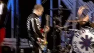 Red Hot Chili Peppers - Jam - Live at Slane Castle [HQ]