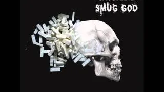 Smug Mang & BLACK KRAY - Hidin In Da Bushes