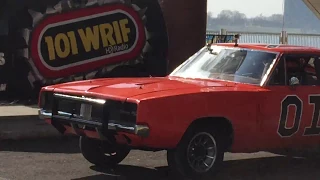 2017 General Lee Autorama Jump