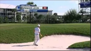 2009 PGA TOUR Q-School Final Round Highlights