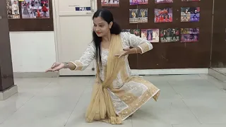 Guru Vandana | Pandit Birju Maharaj Ji | ft. & choreography Madhuri | Sensationz Dance And Music