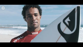 VANS Surf Pro Classic Lamberts Bay - Event Recap