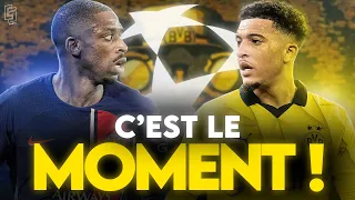 🔥 Le PSG prêt à écrire l'HISTOIRE à Dortmund ?! ANALYSE et PRONOS !