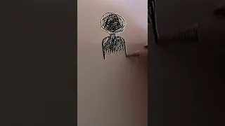 Drawing Mental Illness - Anxiety