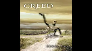 CREED FULL ALBUM [HUMAN CLAY]