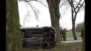 Ich hatte einen Unfall...und keiner hilft.