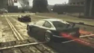 nfs most wanted teaser