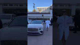 Я КУПИЛА BENTLEY!❤️ Кто забирает купить машину мечты в дневник самопрограммирования? #sashabelair