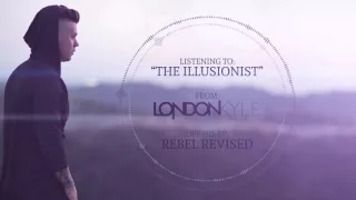 London Kyle "The Illusionist" (Official Jamie's Elsewhere Acoustic) w/ Download!