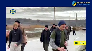 Обмін полоненими: вдалося повернути ще 107 українців