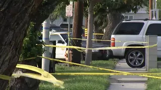 2 dead, 6 injured following shooting in Willowbrook area of LA County | ABC7