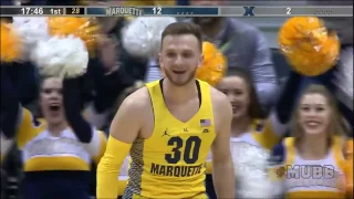 We Are Marquette - March Madness Hype Video (2017)