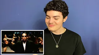 Jay-Z Feat. Amil & Ja Rule - Can I Get A... | REACTION