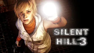 Silent Hill 3 - Музыкальный Клип (Канцлер Ги) - Da Kapa Preta