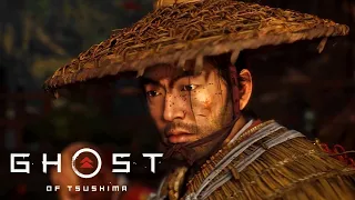 Ghost of Tsushima E3 2018 Gameplay Demo | PlayStation Press Conference