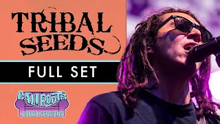 Tribal Seeds | Full Set [Recorded Live] - #CaliRoots2018 #CouchSessions