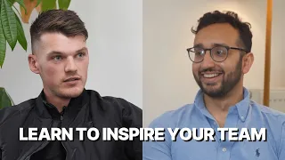 Gymshark CEO Ben Francis On Advice For Entrepreneurs