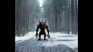 Fatal Tripz - Wander