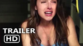 A SIMPLE FAVOR Official Trailer # 2 (NEW 2018) Anna Kendrick, Blake Lively Movie HD