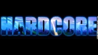 Happy hardcore  UK Hardcore Mix #1