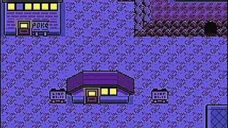 Lavender town remade (again)