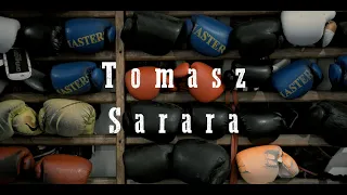 BROKUŁ X TOMASZ SARARA - TRENING KICKBOXINGU W RING RAIDERS