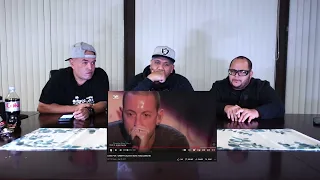 Reaction to: Linkin Park QWERTY
