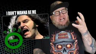 TYPE O NEGATIVE - I Dont Wanna Be Me (Flashback Reaction)