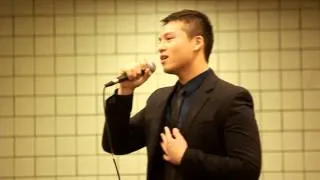 MN HNY 2013 SINGING COMPETITION: KUNGSHEN THAO