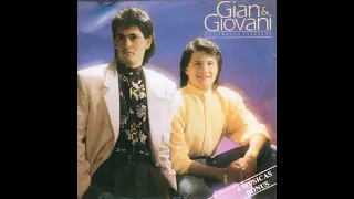 gian e giovani os grandes sucessos 1994 completo PARTE 01