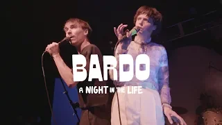 BARDO: Full concert with Rubblebucket