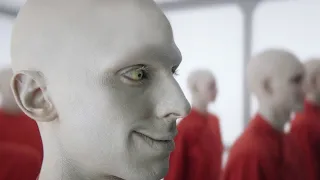 Mars Scene Fixed  Star Trek Picard Fan Edit