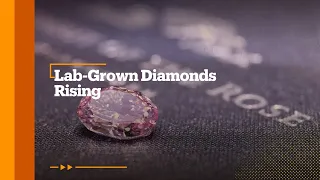 Customers opt for man-made diamonds amid growing trend