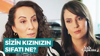 Kızınızın Evli Bir Adamla Olmasını Nasıl İçiniz Aldı? | Yalı Çapkını