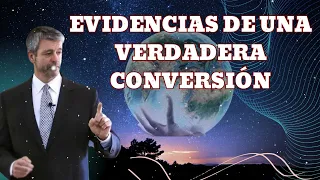 Evidencias de Una Verdadera Conversión - Paul David Washer Podcast