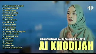 Full Album Sholawat Merdu AI Khodijah | Sholawat Terbaru Ai Khodijah