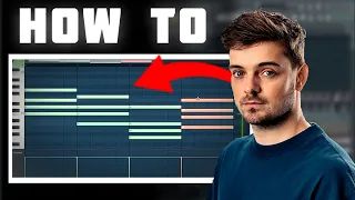 Martin Garrix - Thunder (ID) | FREE FLP