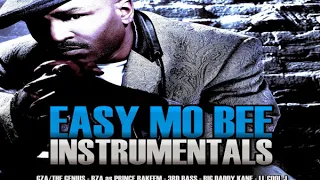 The Notorious B.I.G - Ready To Die (Easy Mo Bee instrumental)