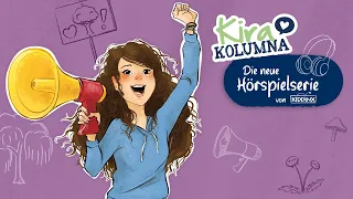 Kira Kolumna - Entscheidung für den Klimaschutz / Folge 5 - Klima-Krach