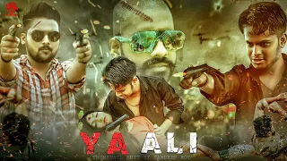 Ya Ali | Bina Tere Na Ek Pal Ho | Teaser | Maahi Yadav| Kishan Choudhary |Bitu Shah | Sad Love Story