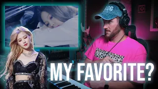 MUSICIAN REACTS TO BLACKPINK - '불장난 (PLAYING WITH FIRE)'