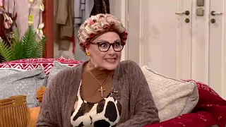 SUPER MAMMY: ΕΠΕΙΣΟΔΙΟ 8