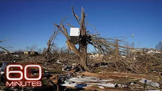 The historic, devastating December 10-11 tornado outbreak