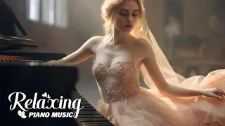 BEAUTIFUL PIANO MELODIES 2024 - Greatest 200 Romantic Piano Love Songs Ever